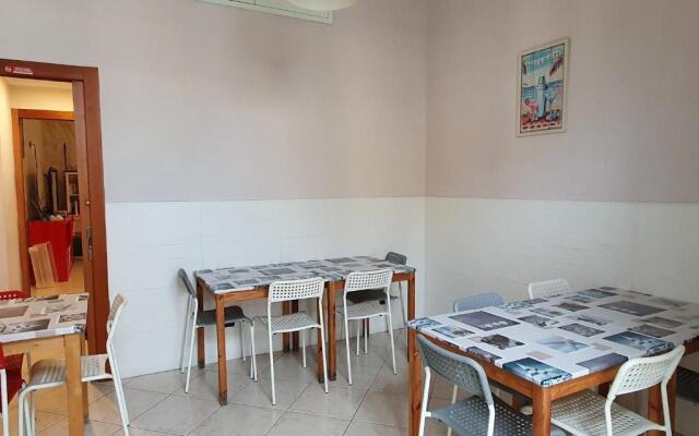 Hostel Mancini Naples