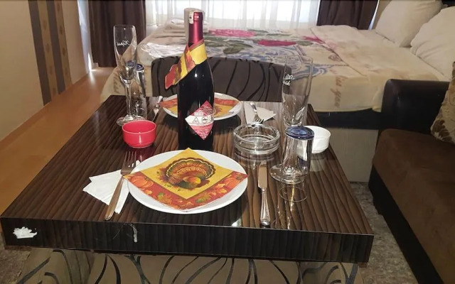Taksim Pera Suites