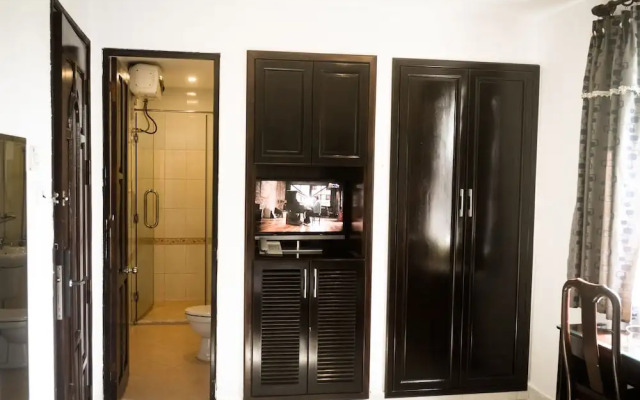 Thanh Binh Hotel