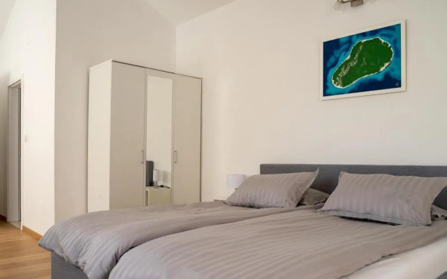 Korkyra Fit suites -free gym