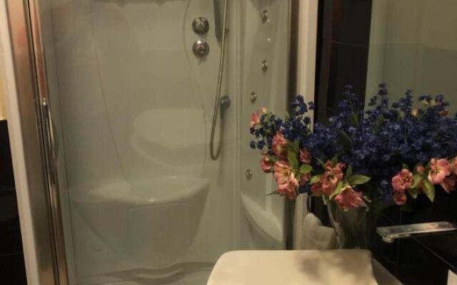 Le Rose dell'Etna - Intero Appartamento