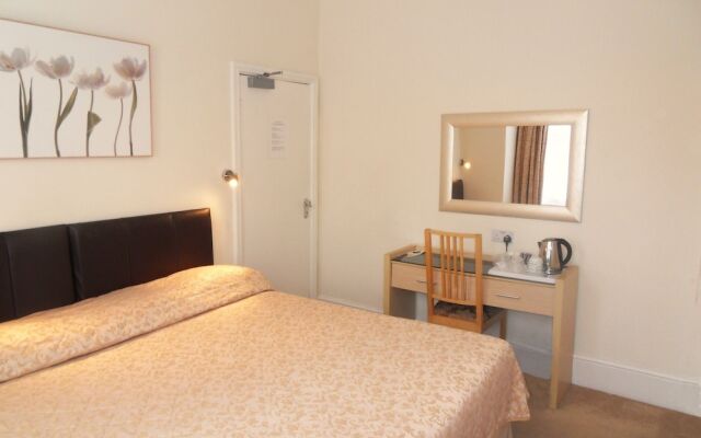 The Lavender Guest House