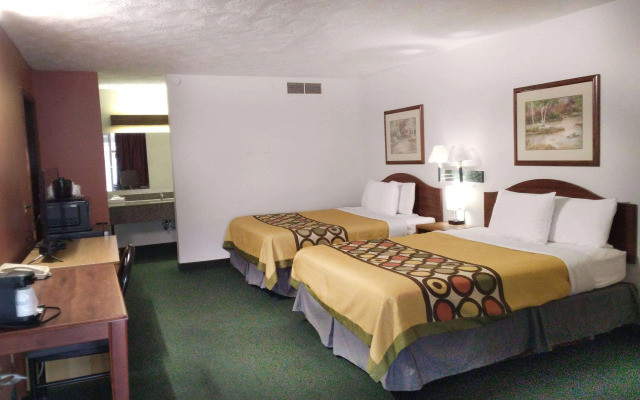 Travelodge by Wyndham Oakley