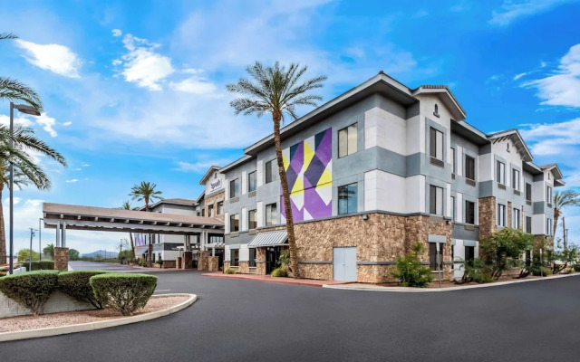 Spark by Hilton Phoenix East Mesa
