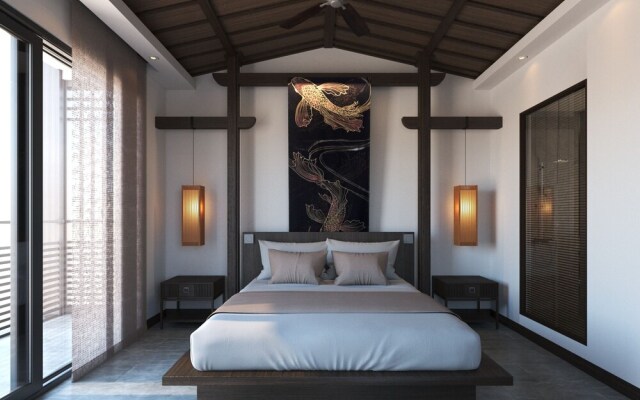 Nghe Prana Hotel and Spa Hoi An