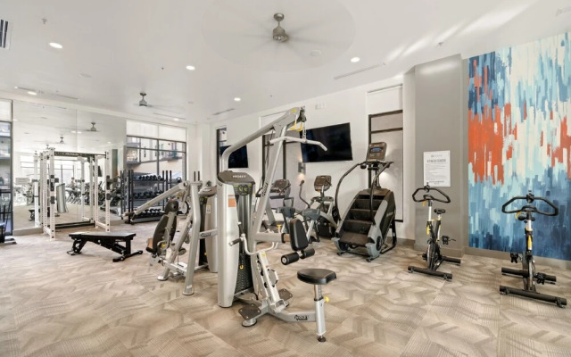 Kasa Arlington Dallas