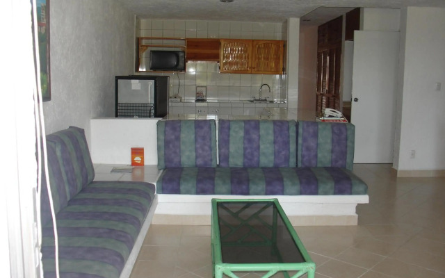 Coral Ixtapa