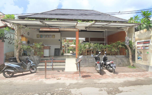 Airy Nusa Lembongan Raya Jungut Batu Bali