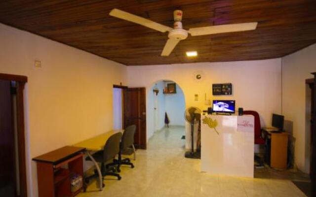 My Hostel