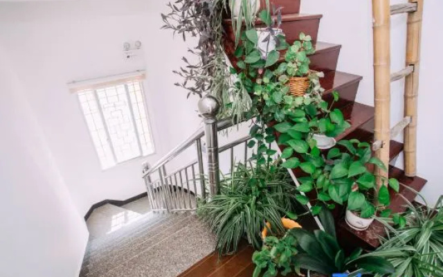 Yuchangkuai Guesthouse – Outside – Taizhou