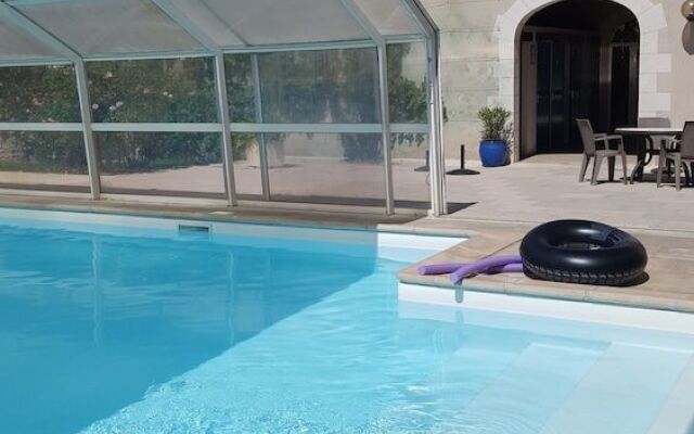 Le Moulin de Bacchus