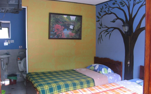 Hostal Transilvania