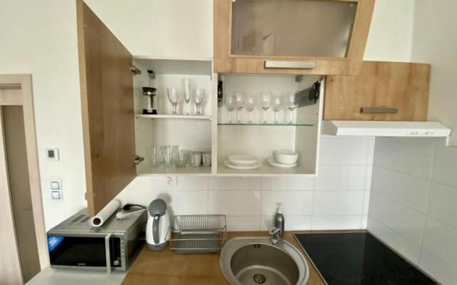 Apartment David Garden Towers