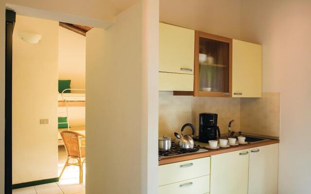 Camping del Sole - GC Chalet