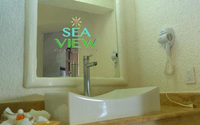 Sea View - Ocean Front Only