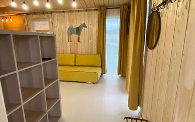 Ферма Лукино