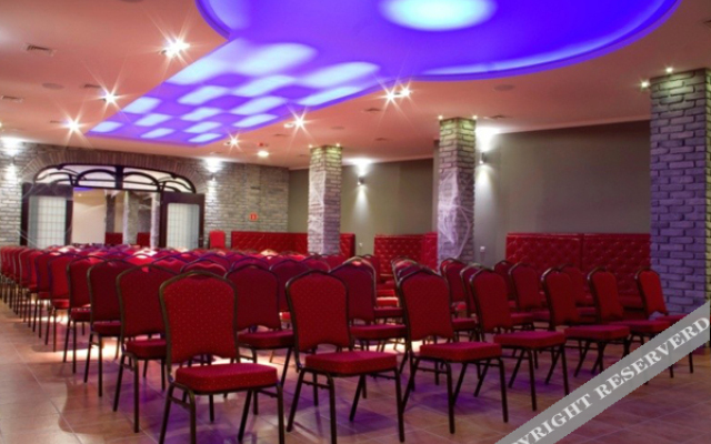 Hotel Viki