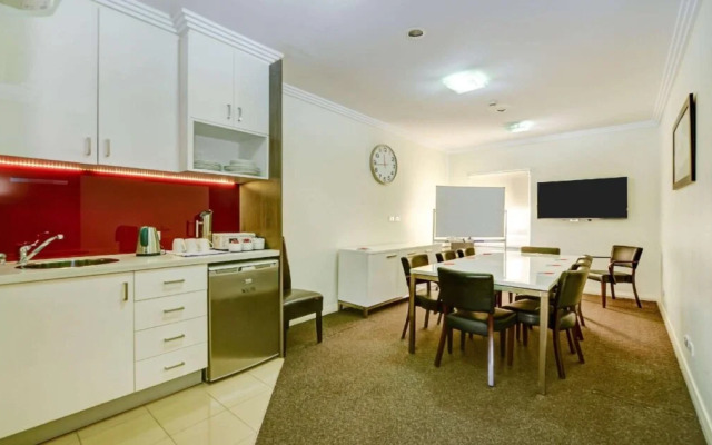 Oakford City West
