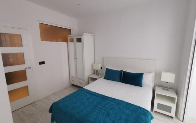 Begoña 18 Rest & Adventure