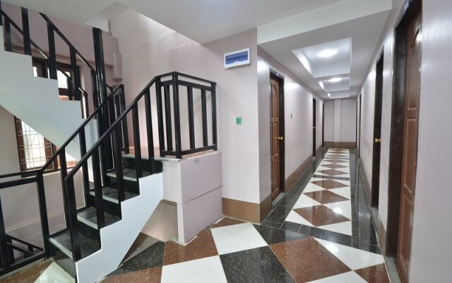 Kiss Guest House
