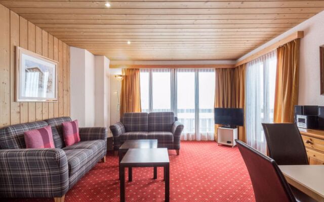 Chalet Abendrot 10197