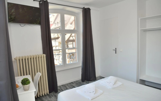 Hotel des Arts
