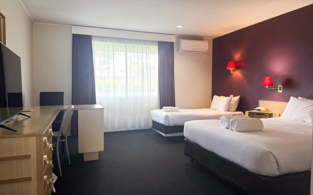 Mantra Mount Gambier – Guest Rooms – Mount Gambier