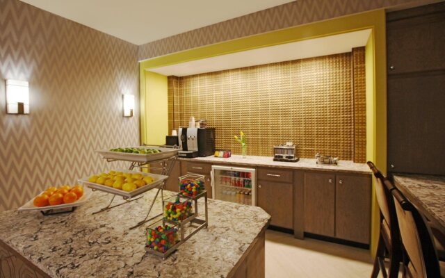 Sheraton Suites Columbus	 