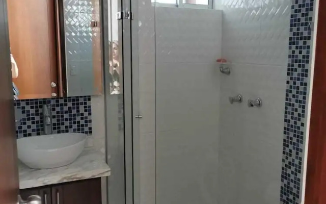VILLAS DEL PALMAR Apto 406