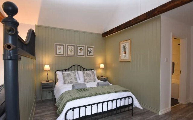 Buttercup Cottage