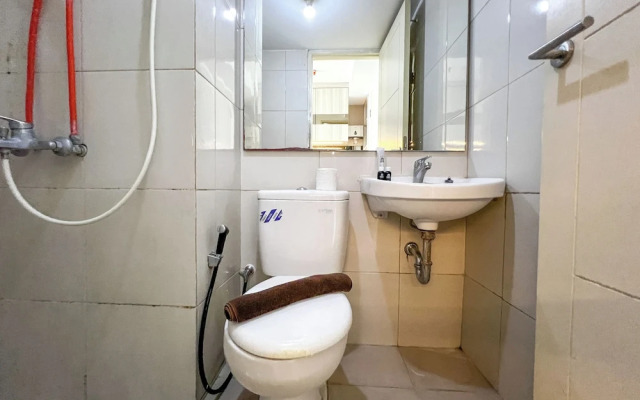 Modern And Tidy 2Br At Tanglin Supermall Mansion Apartment