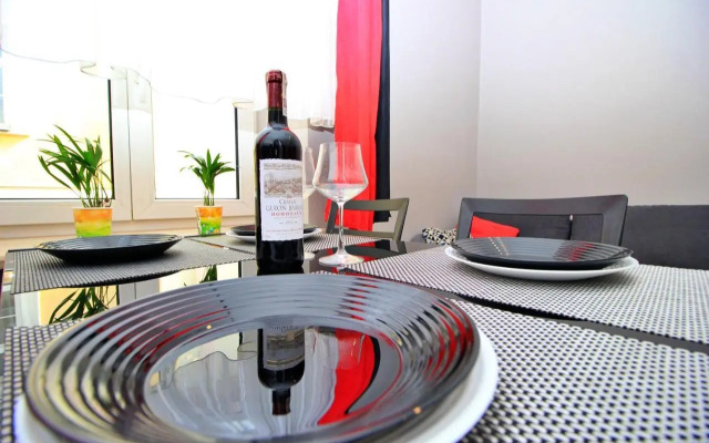Apartamenty Jozefa Kazimierz