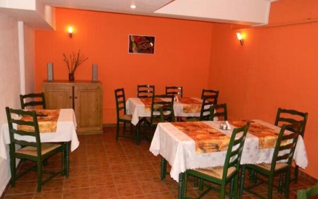 Vila Casa Victor