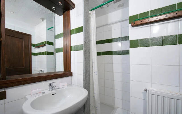 Grange Hike Ski - 6C Sestriere