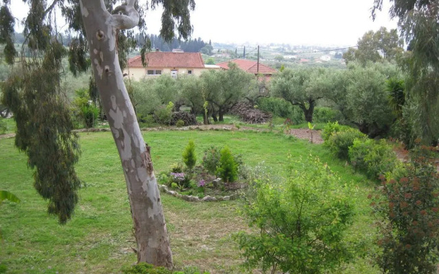 Anna Maria Studios