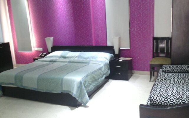 Hotel Swathi