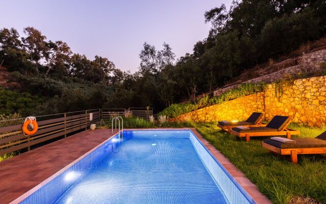 Physis Villas