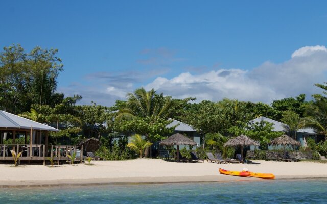 Savaii Lagoon Resort