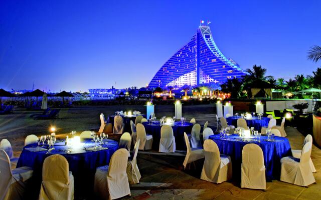 Jumeirah Beach Hotel