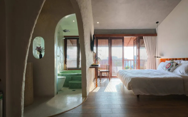 Barbados Cherry Villa