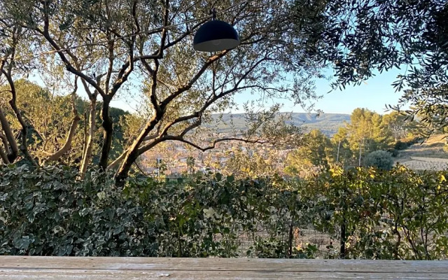 GuestHouse Du Moulin (logement neuf)