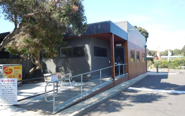 Anglesea Family Caravan Park