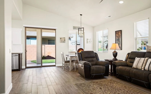 Hyatt Home by RedAwning