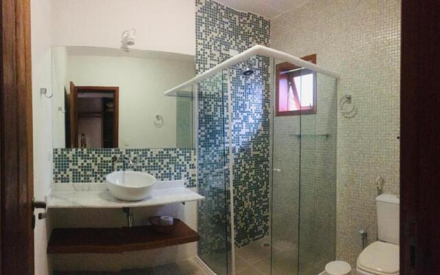 Picollo Bambino Suítes Ilhabela