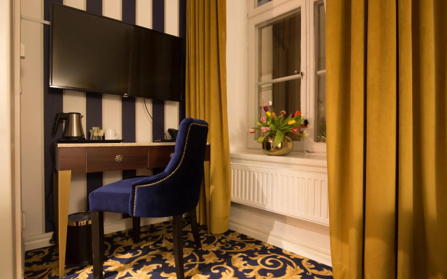 Hotel Gamla Stan, BW Signature Collection