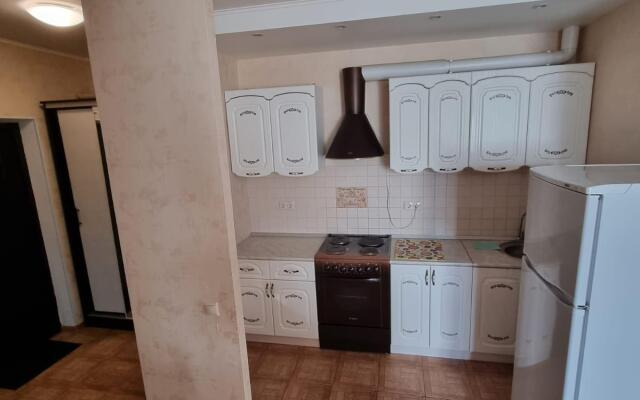 Onebed на бульваре Подмосковный 10