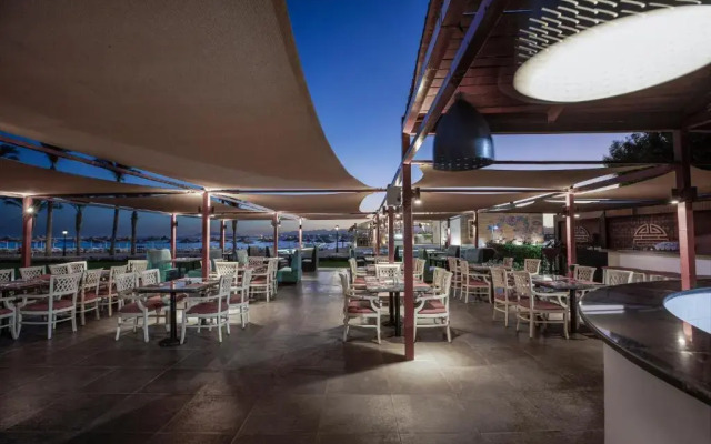 Sunset Boutique Resort Sahl Hasheesh