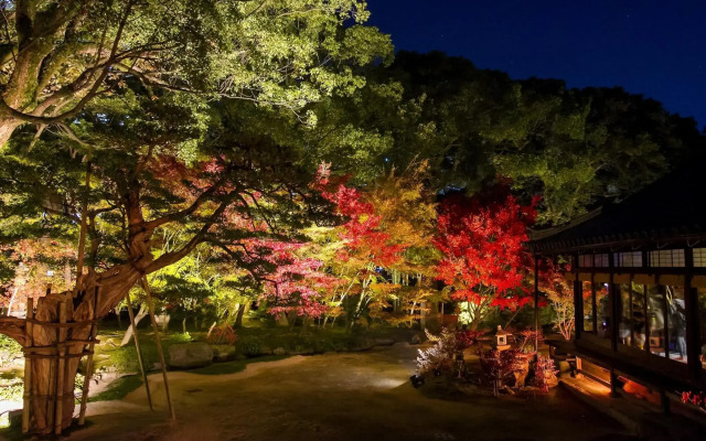 Reisenkaku Hotel Ekimae