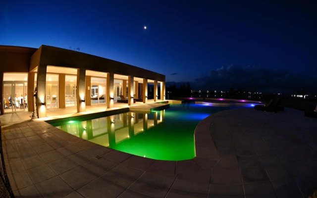 Howard Johnson Hotel Termal Dolores