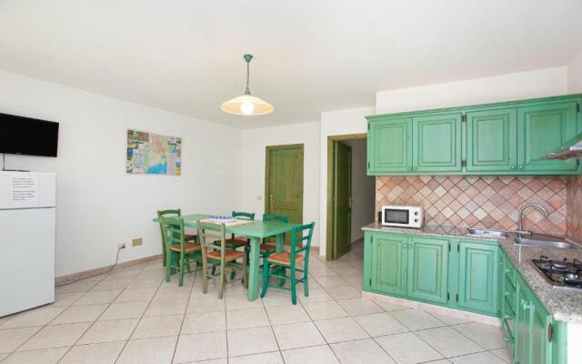 Villa Mula 1